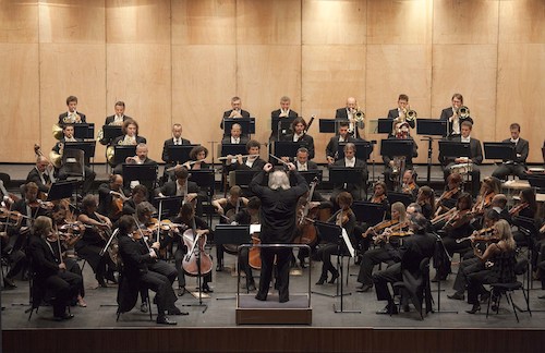 Bolzano, Fondazione Haydn di Bolzano e Trento