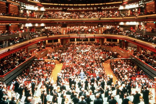 Birmingham, City of Birmingham Symphony Orchestra