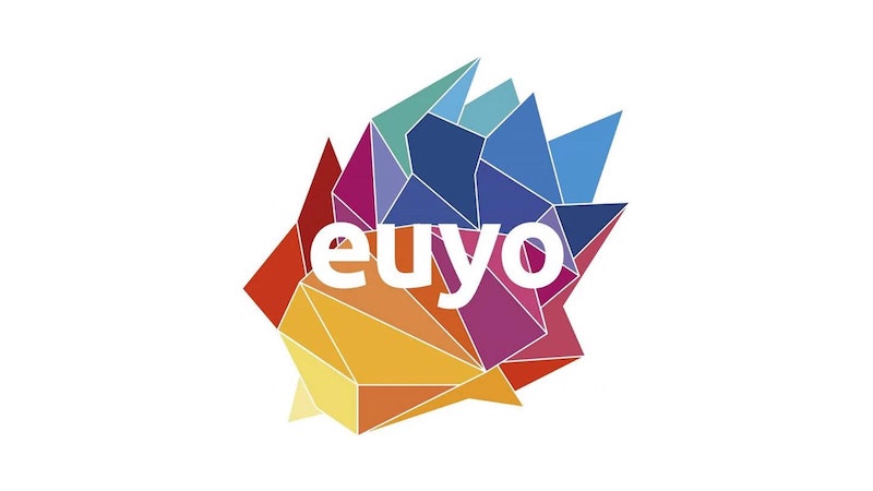 EUYO - The European Union Youth Orchestra