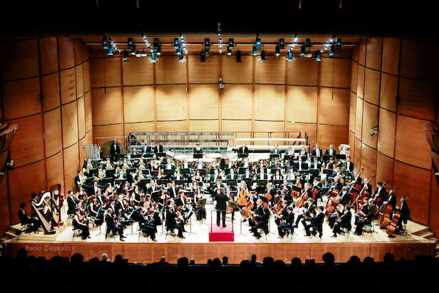 Milano, Fondazione Orchestra e Coro Sinfonico di Milano Giuseppe Verdi