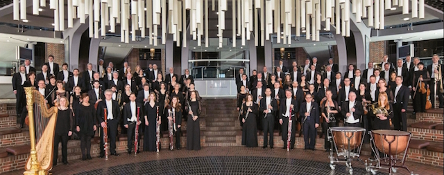 Düsseldorf, Düsseldorfer Symphoniker