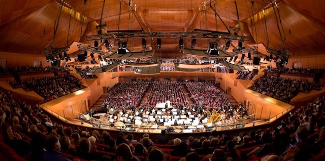 Roma, Fondazione Accademia Nazionale di Santa Cecilia