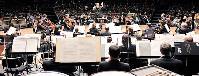 Strasbourg, Orchestre Philharmonique de Strasbourg