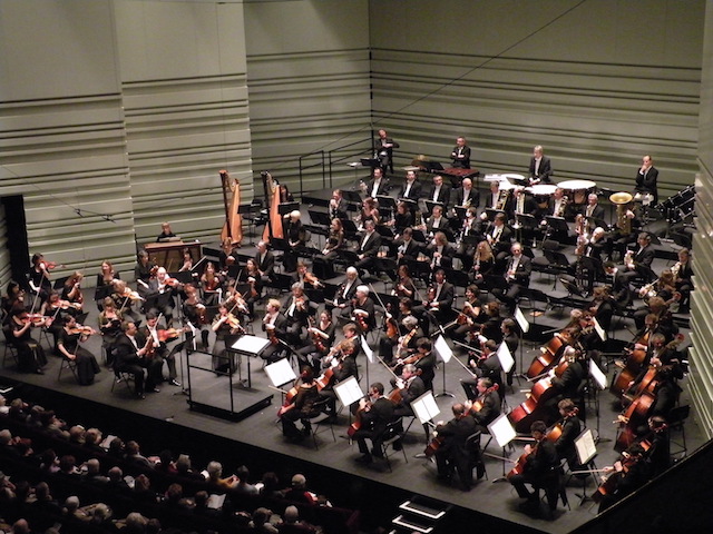 Angers - Nantes, Orchestre National des Pays de la Loire