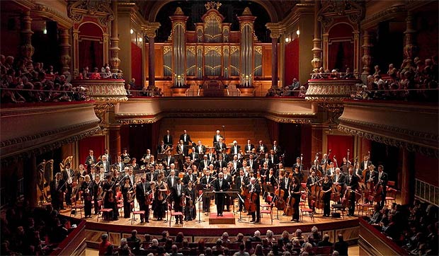 Genève, Orchestre de la Suisse Romande