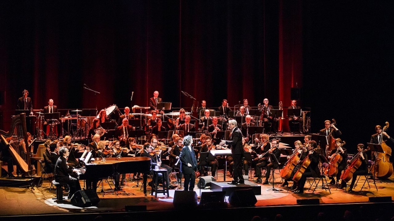 Rennes, Orchestre National de Bretagne