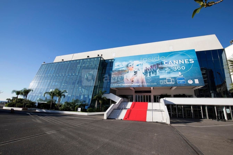 Cannes, Orchestre National de Cannes