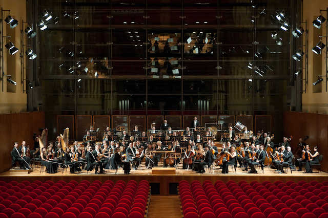 Parma, Fondazione Arturo Toscanini