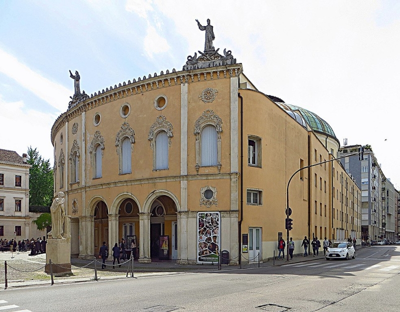 Padova, Orchestra di Padova e del Veneto