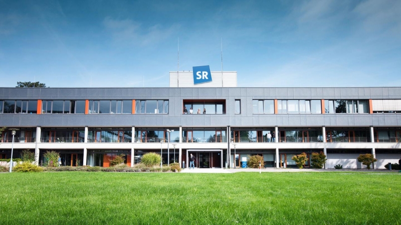 Saarbrücken Kaiserslautern, Deutsche Radio Philharmonie