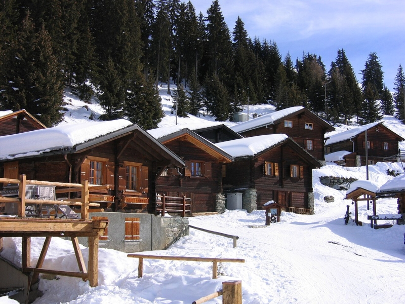 SVIZZERA: Verbier Festival — Conducting Programme 2027