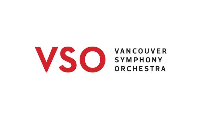 Vancouver Symphony Orchestra